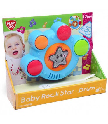 درام ستاره کودک