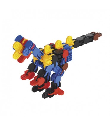 اسباب بازی ساختنی مدل دایناسورسری ژوراسیک