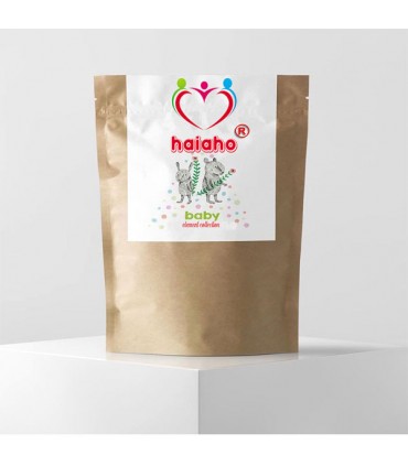 پازل کودک 4 قطعه - طرح گل