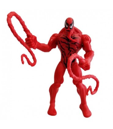 اکشن فیگور پسرانه  ونوم - 18سانتی