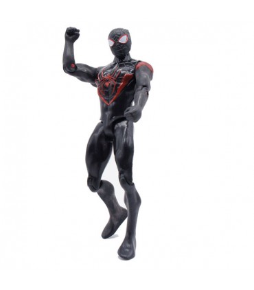 اکشن فیگورونوم و مرد عنکبوتی - مجموعه 6 عددی