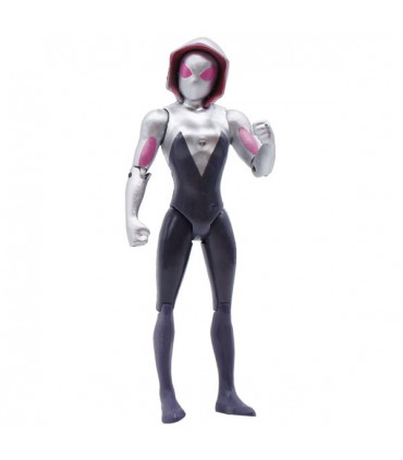 اکشن فیگورونوم و مرد عنکبوتی - مجموعه 6 عددی