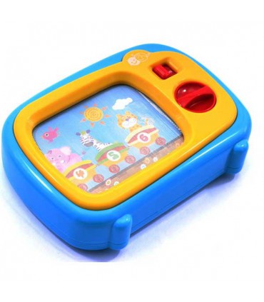 اسباب بازی تلویزیون کودک