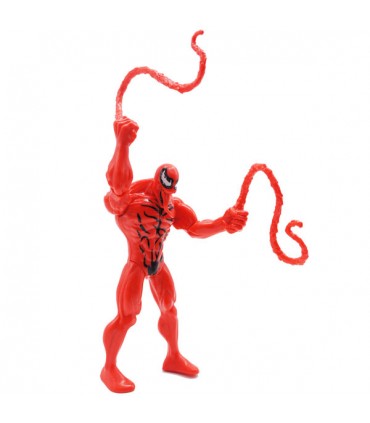 اکشن فیگورونوم و مرد عنکبوتی - مجموعه 6 عددی