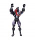 اکشن فیگورونوم و مرد عنکبوتی - مجموعه 6 عددی