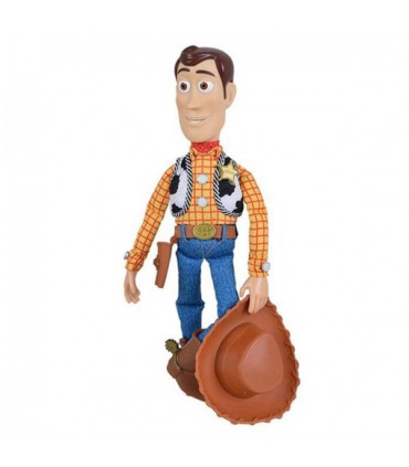 اکشن فیگوروودی -42 سانتی