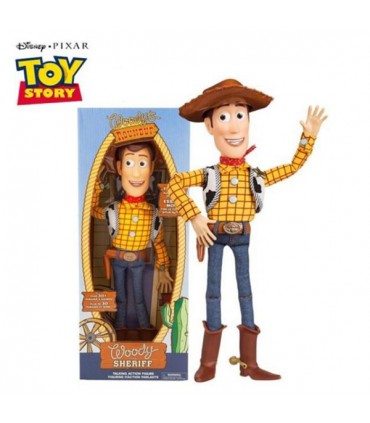 اکشن فیگوروودی -42 سانتی