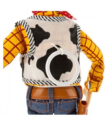 اکشن فیگوروودی -42 سانتی