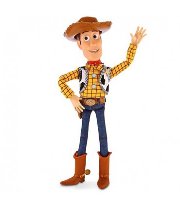 اکشن فیگوروودی -42 سانتی