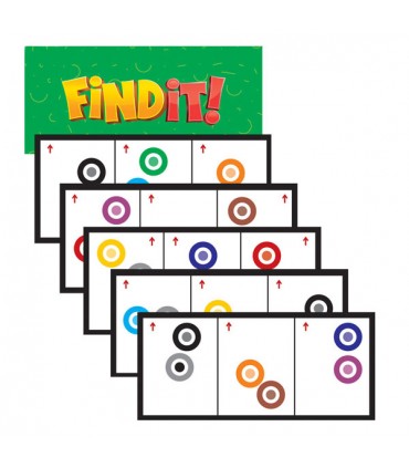 بازی فکری فایندیت