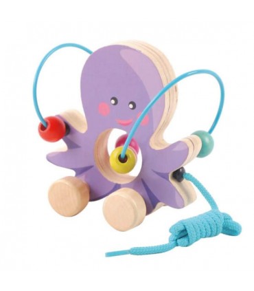 بازی آموزشی دخترانه و پسرانه هشت پا