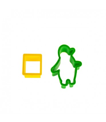 خمیر بازی 6 رنگ ایمر