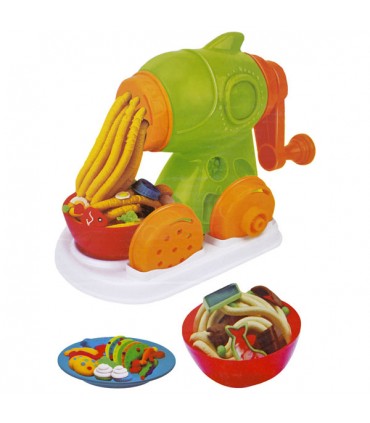 خمیر بازی ویت مود مجموعه 20 عددی