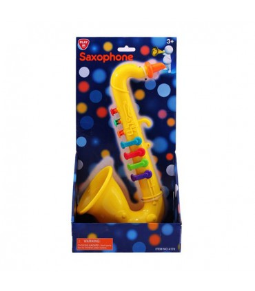 ساکسیفون کودک