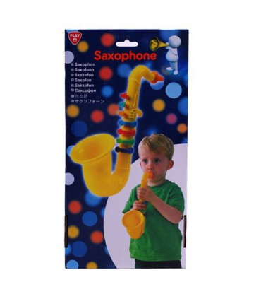ساکسیفون کودک