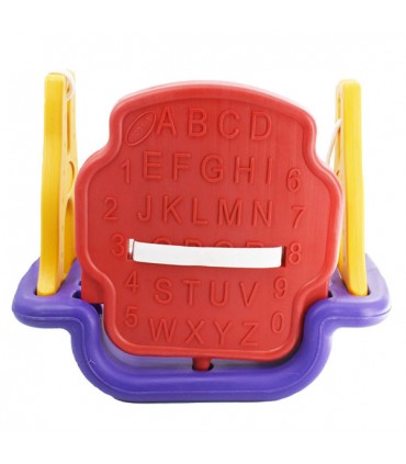 تاب کودک -طرح کاپیتان