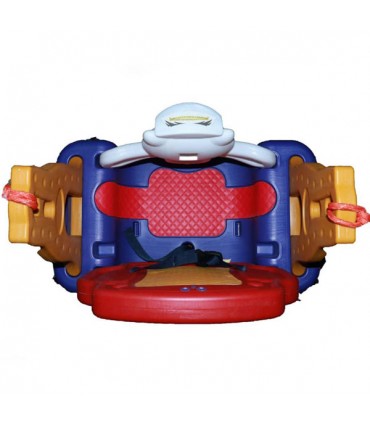 تاب کودک -طرح کاپیتان