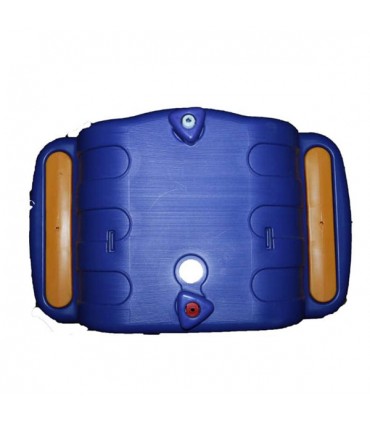 تاب کودک -طرح کاپیتان