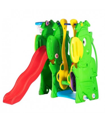 تاب و سرسره دخترانه و پسرانه  - طرح خوک