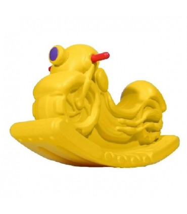 راکر کودک پسرانه - طرح  موتورسیکلت