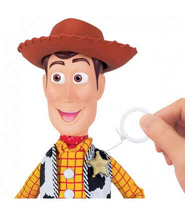 فیگور وودی - 40 سانتی