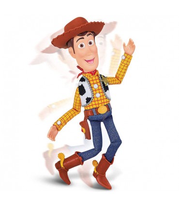 فیگور وودی - 40 سانتی