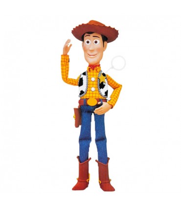 فیگور وودی - 40 سانتی