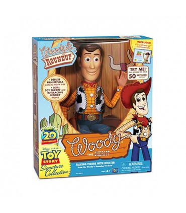 فیگور وودی - 40 سانتی