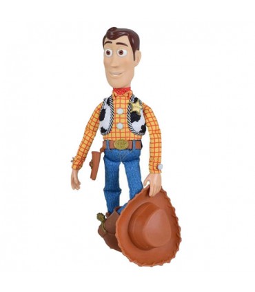 فیگورپسرانه  وودی - 40 سانتی