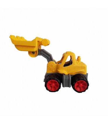 ماشین بازی - طرح لودر