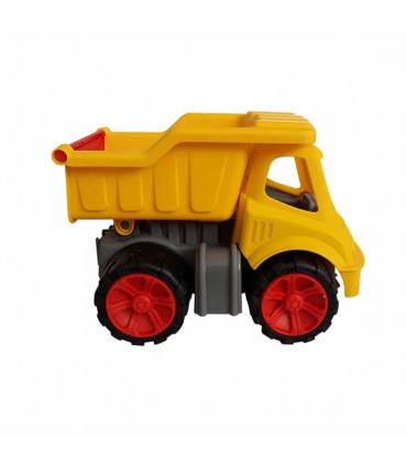 ماشین بازی - طرح کامیون