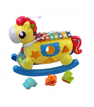 بازی آموزشی دخترانه و پسرانه مدل happy