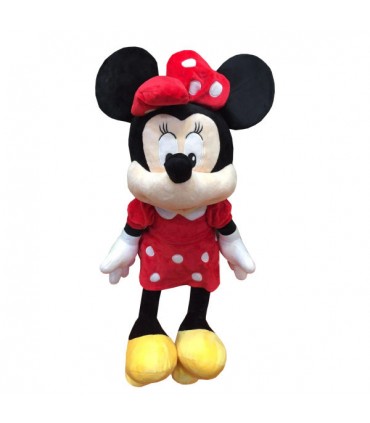 عروسک  دخترانه میکی موس - 48 سانتی