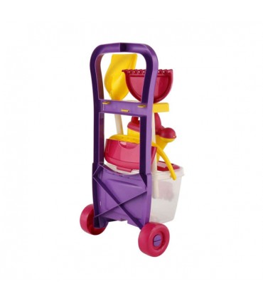 ست اسباب بازی باغبانی