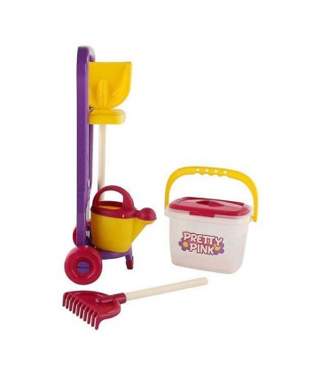 ست اسباب بازی باغبانی