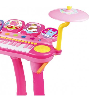 بازی آموزشی پیانو