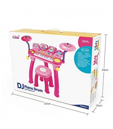 بازی آموزشی پیانو