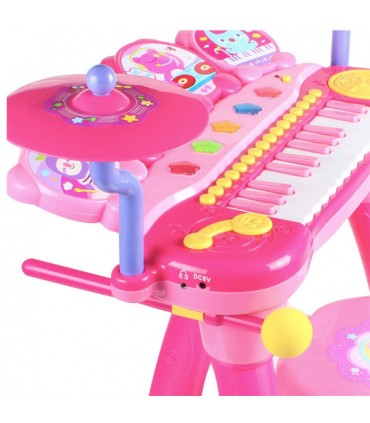 بازی آموزشی پیانو