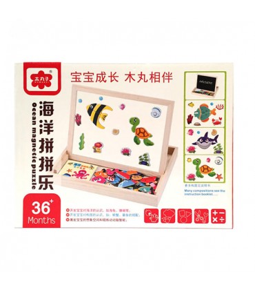 بازی آموزشی وایتبرد و تخته سیاه