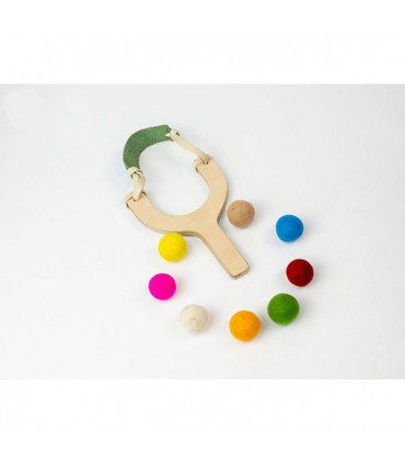 اسباب بازی بیس مدل توپنگ