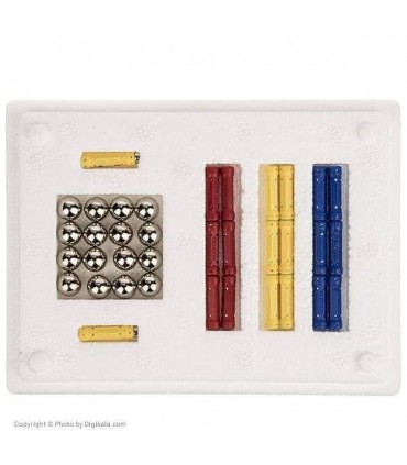 ساختنی- پلی مگنت