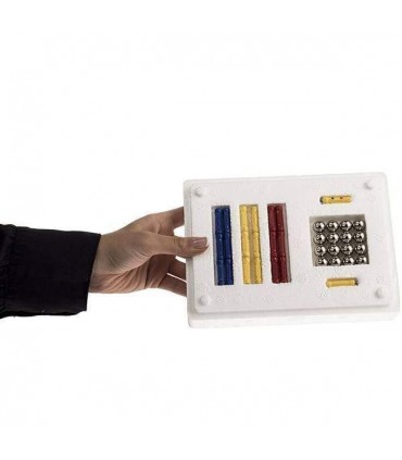 ساختنی- پلی مگنت