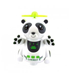 ربات موزیکال Q-ROBOT