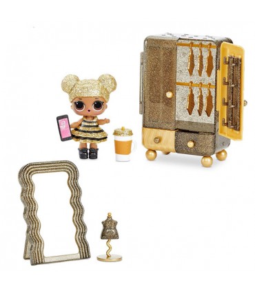 اسباب بازی شانسی دخترانه سوپرایز