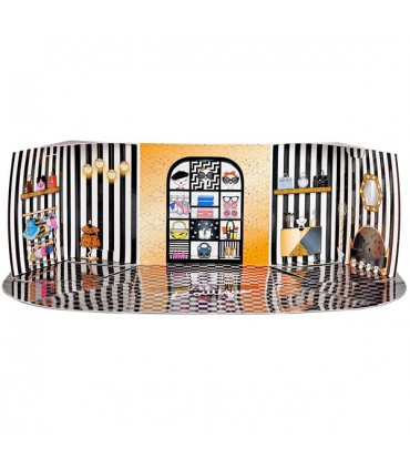 اسباب بازی شانسی سوپرایز