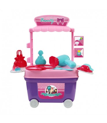 ست اسباب بازی دخترانه  - میز آرایش