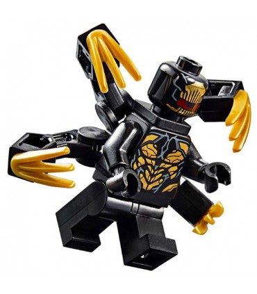 ساختنی اس وای - طرح بت من