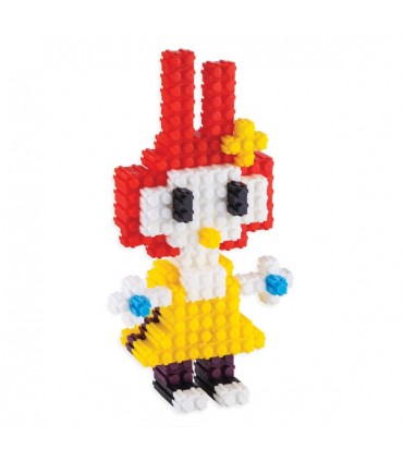 ساختنی - طرح ساز و کار خلاق