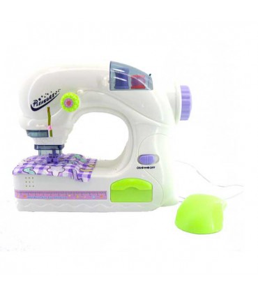 چرخ خیاطی کودک - مدل Mini Appliance