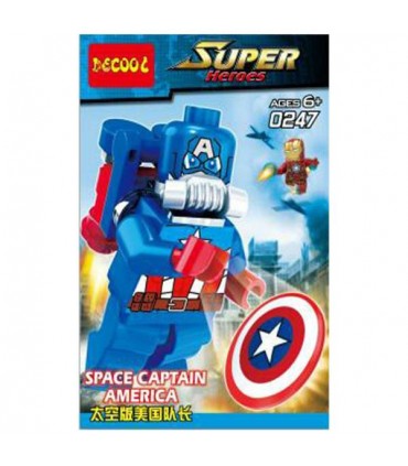 ساختنی 11 قطعه - سری موجودات